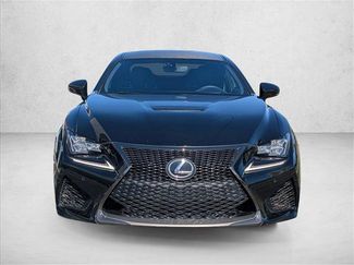 Used 2015 Lexus RC F w/ Performance Package video 2