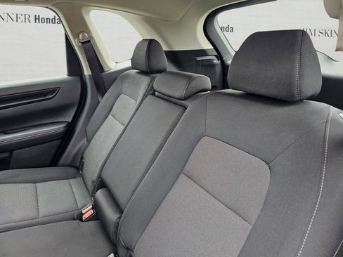 Certified 2023 Honda CR-V LX image 32