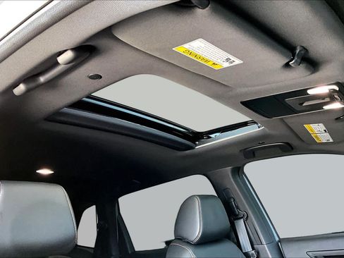 Used 2025 Honda CR-V Sport-L image 13