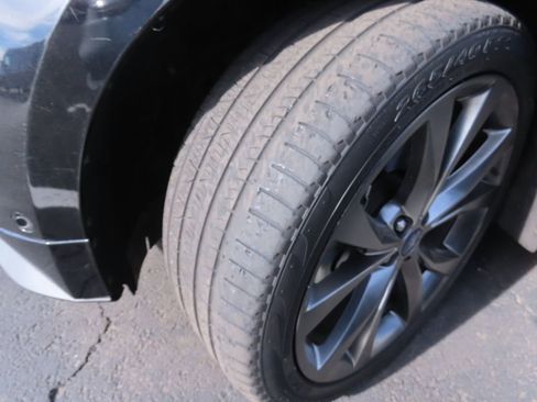 Used 2016 Ford Edge Sport w/ Equipment Group 401A image 14