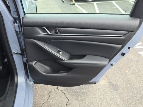 Used 2022 Honda Accord Sport Special Edition image 20