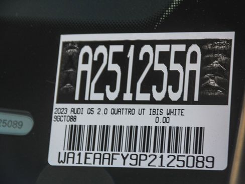 Certified 2023 Audi Q5 2.0T Premium Plus w/ Premium Plus Package image 30