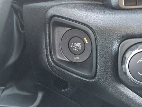 New 2026 Jeep Wrangler Sport image 11