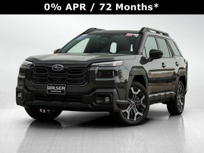 New 2026 Subaru Outback Touring XT
