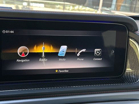 Used 2024 Mercedes-Benz G 63 AMG 4MATIC image 33