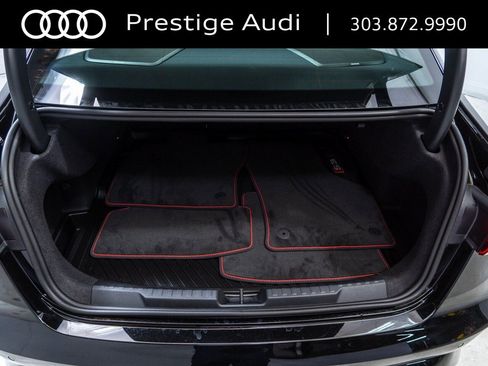 New 2026 Audi S3 Premium image 31