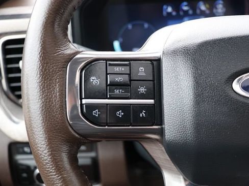 Used 2024 Ford F350 King Ranch AWD/4WD image 23