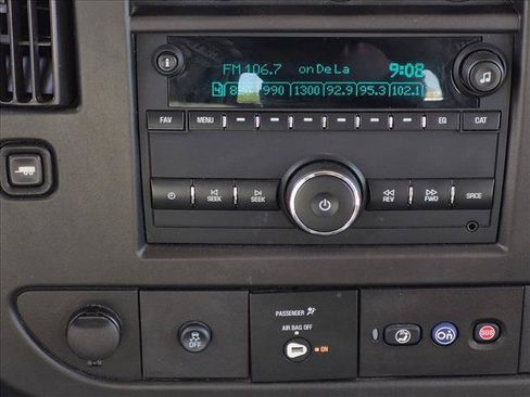 Used 2020 Chevrolet Express 2500 Extended w/ Driver Convenience Package RWD image 13