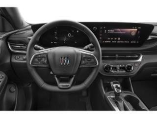 New 2026 Buick Envista Sport Touring w/ Convenience I Package FWD image 90