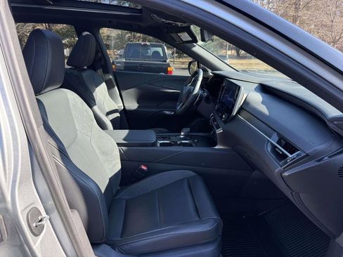 Used 2023 Lexus RX 350 w/ Accessory Package (K3) image 15