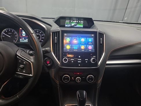 Certified 2023 Subaru Crosstrek 2.5i Limited AWD/4WD image 12