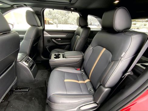 Used 2026 MAZDA CX-90 3.3 Turbo S w/ Premium Plus image 21