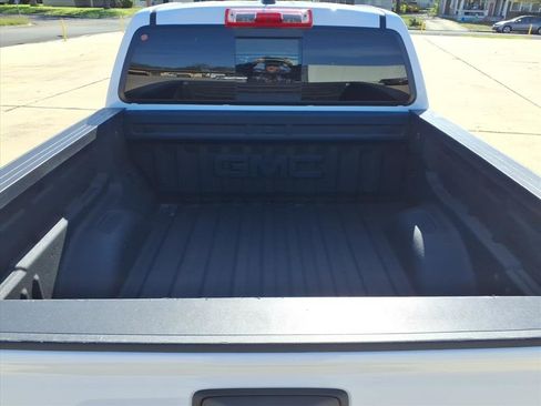 Certified 2022 GMC Canyon Elevation w/ Elevation Premium Package image 13