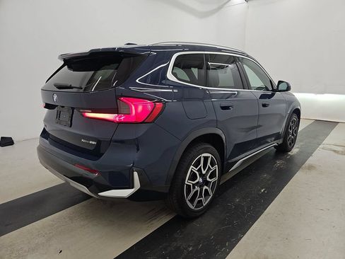 Used 2026 BMW X1 xDrive28i AWD/4WD image 4