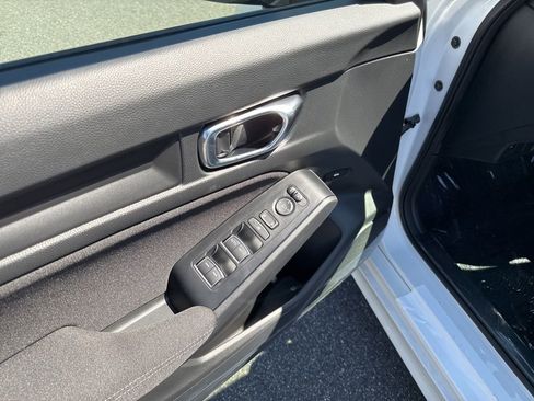 New 2026 Honda Civic Sport image 20