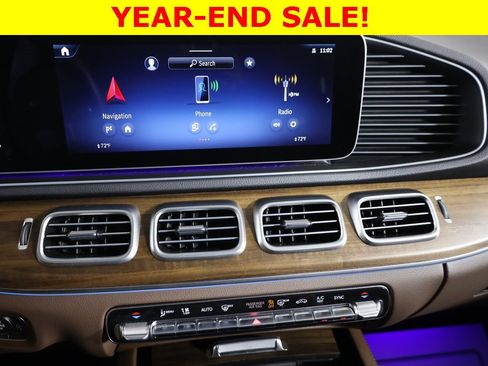 Certified 2025 Mercedes-Benz GLE 350 4MATIC image 20