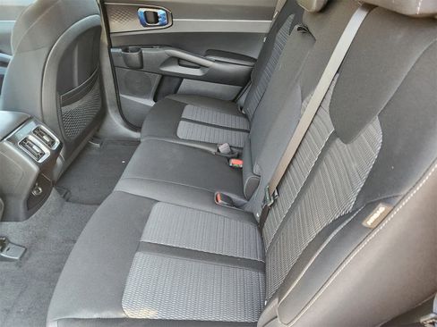 New 2026 Kia Sorento LX image 22