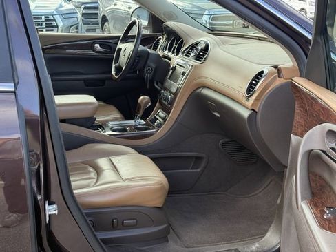 Used 2015 Buick Enclave Leather image 17