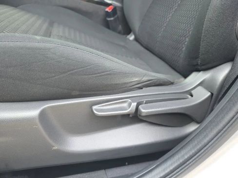 Used 2023 Mitsubishi Eclipse Cross LE AWD/4WD image 14