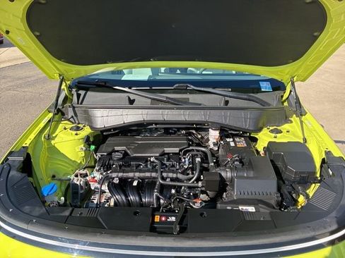 Used 2024 Hyundai Kona SE AWD/4WD image 41