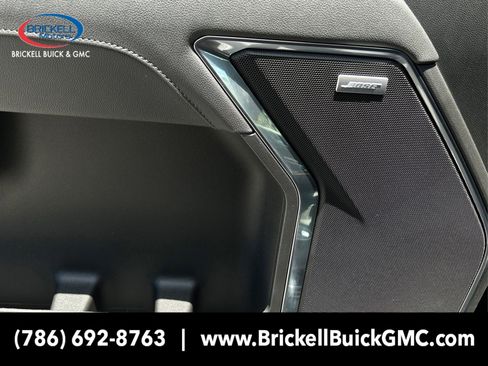 New 2025 GMC Sierra 1500 Elevation w/ Preferred Package image 33