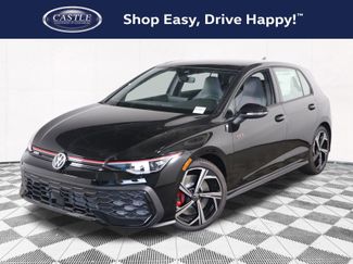 New 2025 Volkswagen GTI SE video 1