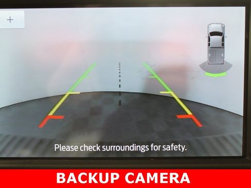 Certified 2022 Ford Maverick Lariat w/ Lariat Luxury Package image 8