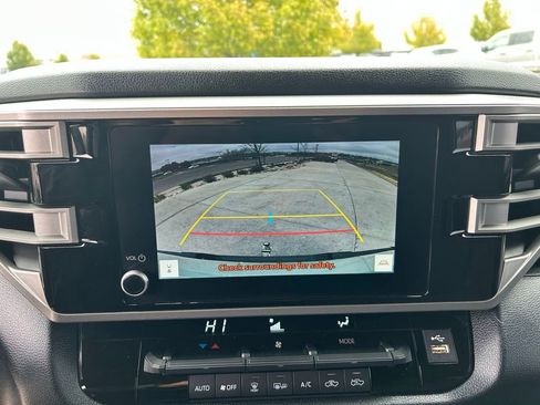 Used 2025 Toyota Tundra SR5 w/ TRD Off-Road Package AWD/4WD image 21