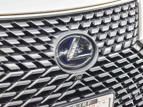 Used 2021 Lexus RX 450h AWD w/ Premium Package image 9