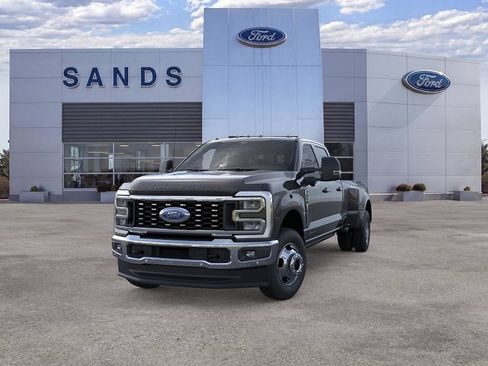 New 2026 Ford F350 Lariat w/ Lariat Ultimate Package AWD/4WD image 2