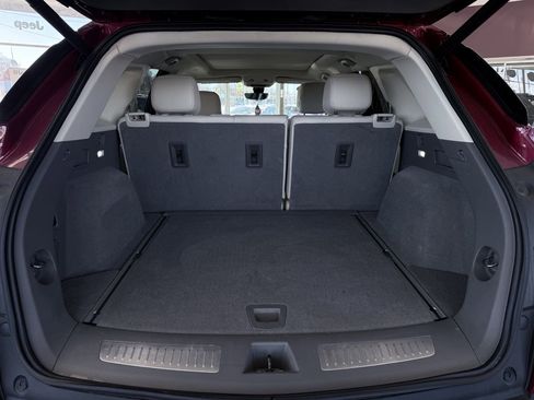 Used 2020 Cadillac XT5 Premium Luxury image 35