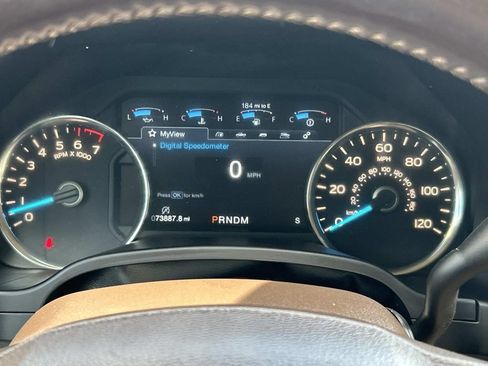 Used 2018 Ford F150 Lariat AWD/4WD image 39
