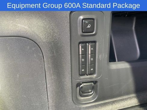 Used 2025 Ford Expedition Max Platinum AWD/4WD image 14