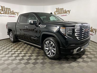 Used 2023 GMC Sierra 1500 Denali w/ Denali Reserve Package