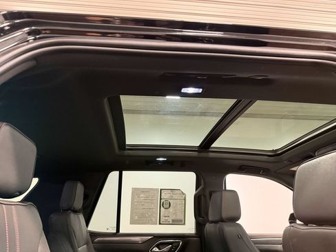 Used 2024 Chevrolet Tahoe RST w/ Luxury Package AWD/4WD image 69