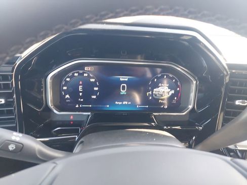 New 2026 Chevrolet Silverado 3500 LT w/ Trail Boss Package image 12