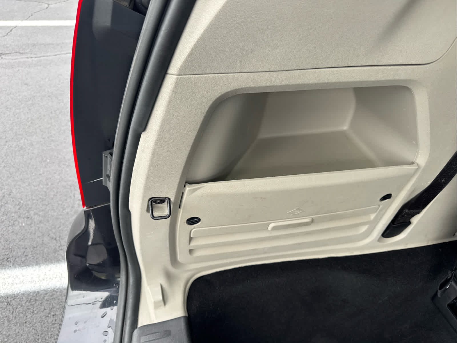 Used 2019 Dodge Grand Caravan SXT FWD image 33