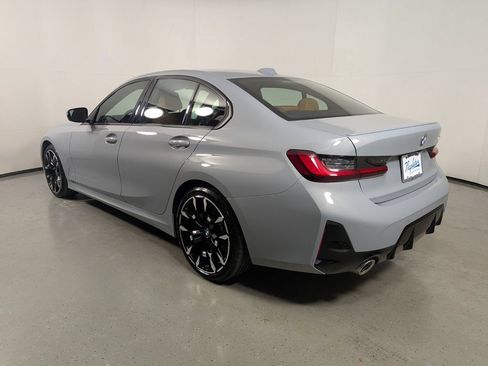 Used 2026 BMW 330i Sedan RWD image 5