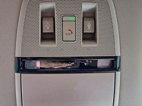 New 2026 INFINITI QX80 Luxe image 37