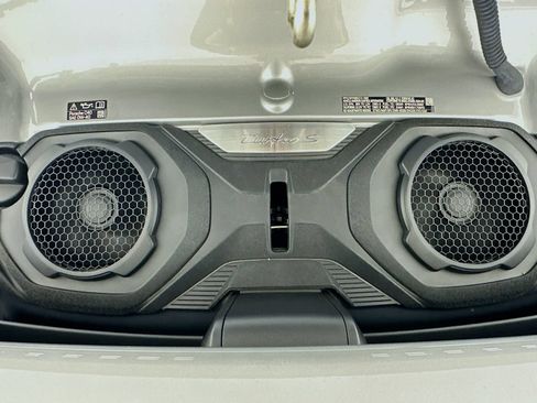 Used 2024 Porsche 911 Turbo S AWD/4WD image 12
