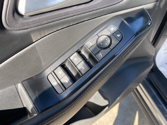 Used 2024 Nissan Rogue SV AWD/4WD image 21