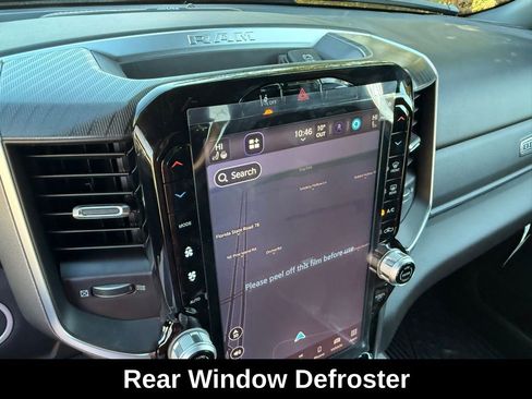 New 2026 RAM 1500 Big Horn/Lone Star image 14