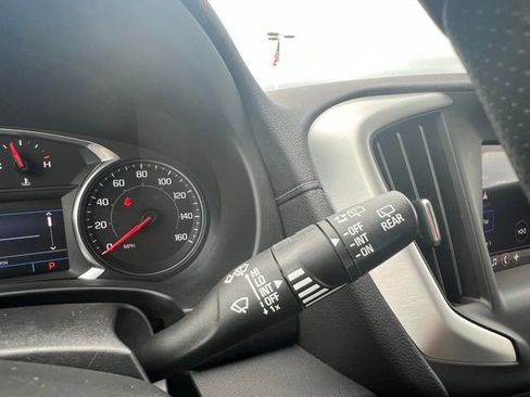 Certified 2023 GMC Terrain SLE w/ Driver Convenience Package AWD/4WD image 22