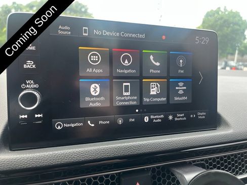 Used 2024 Honda Civic Sport Touring image 17