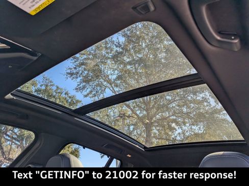 Used 2023 BMW X3 xDrive30i w/ M Sport Package image 23