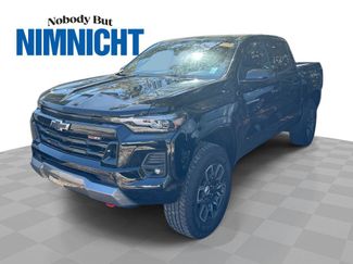 Used 2026 Chevrolet Colorado Z71 w/ Technology Package video 1
