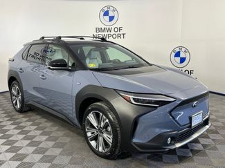 Used 2023 Subaru Solterra AWD video 1