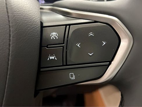 New 2026 Lexus RZ 450e AWD image 13