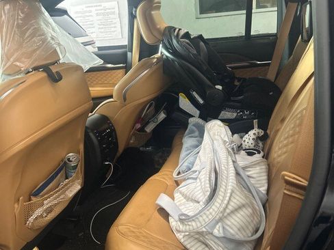 Used 2023 Jeep Grand Cherokee Summit w/ Advanced Protech Group IV image 11