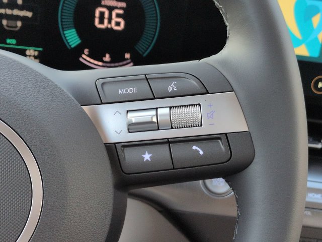 New 2027 Hyundai Kona SEL Sport FWD image 23